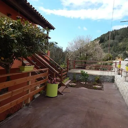 Tango Vila *