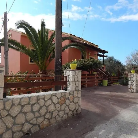 Vila Tango