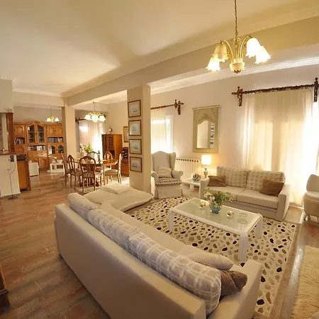 Vila Tango Paleokastritsa