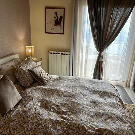 Villa Tango Palaiokastritsa