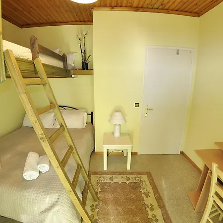 Villa Tango Palaiokastritsa